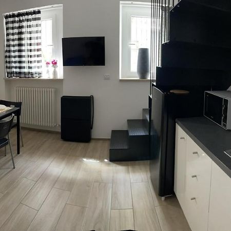 Appartement #Civico53 à San Benedetto del Tronto Extérieur photo