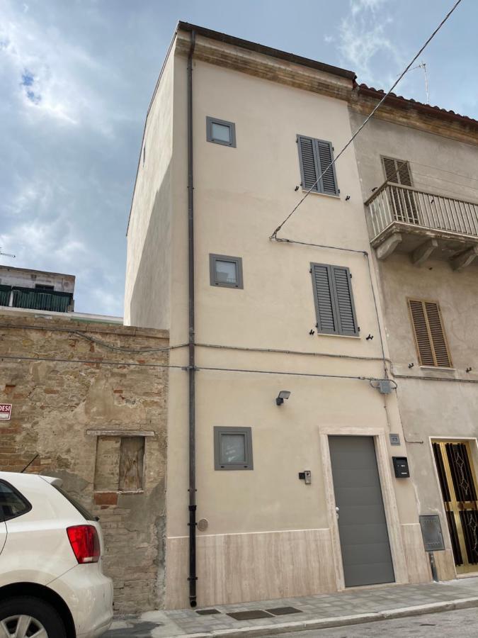 Appartement #Civico53 à San Benedetto del Tronto Extérieur photo