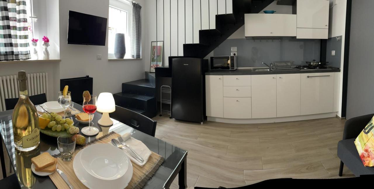 Appartement #Civico53 à San Benedetto del Tronto Extérieur photo